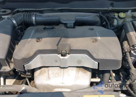 2015 Chevrolet Malibu 2Lt from USA, damaged, VIN 1G11D5SL5FF135292